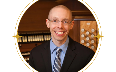 Organ Celebration